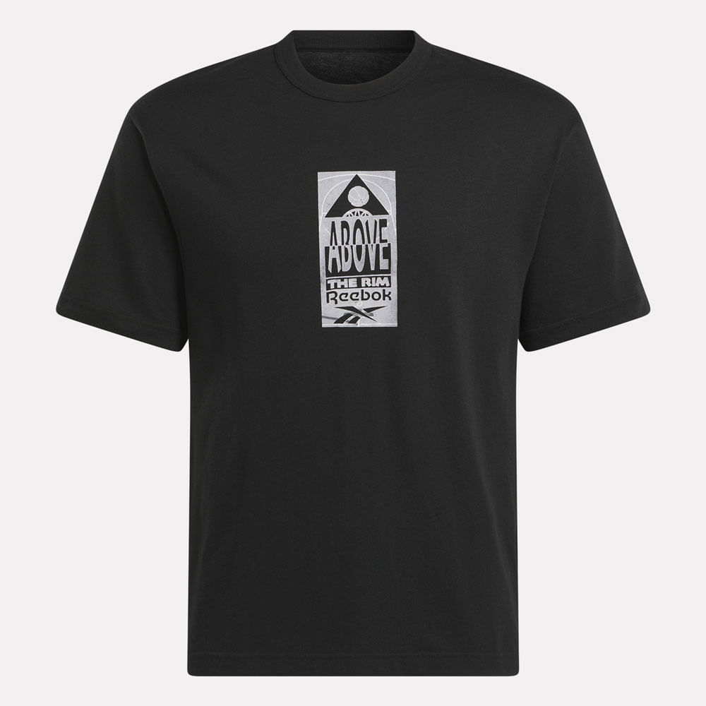 Polera Classics | Atr Graphic Tee | Hombre