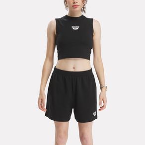 Polera Classics | Cl Ae Vintage Tank | Mujer