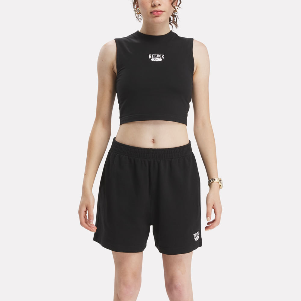 Polera Classics | Cl Ae Vintage Tank | Mujer
