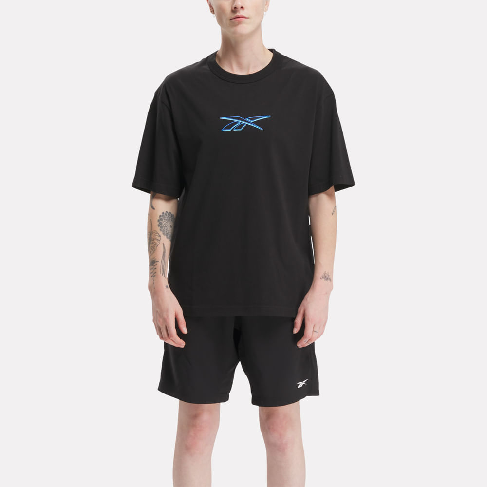 Polera Classics | Cl Uniform Bl Tee | Hombre