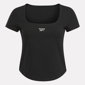 Polera Classics | Cl Wde Tee | Mujer