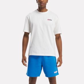 Polera Training | Ri Logo Mash Up Tee | Hombre