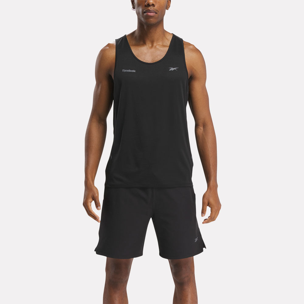 Polera Training | Speed Tank | Hombre