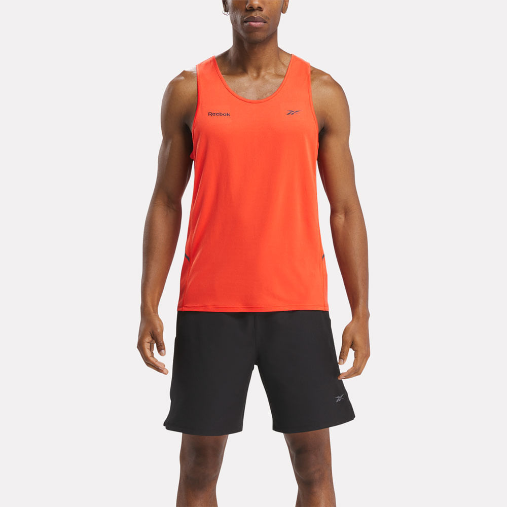 Polera Training | Speed Tank | Hombre