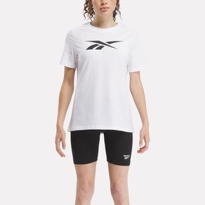 Polera Training | Vector Graphic Tee | Mujer