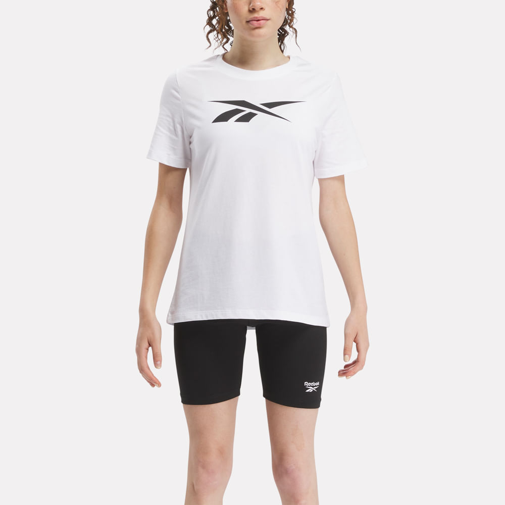 Polera Training | Vector Graphic Tee | Mujer