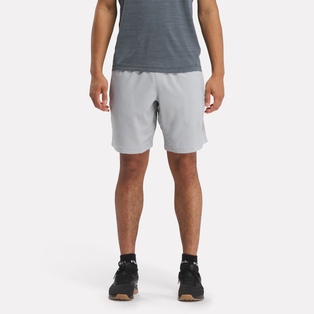 Shorts Training | Wor Woven Short | Hombre