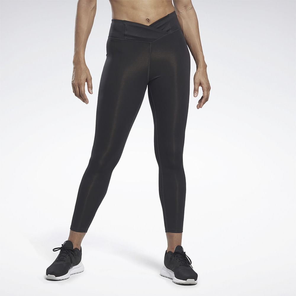 Calza Training | Pp Basic High Rise Tight | Mujer