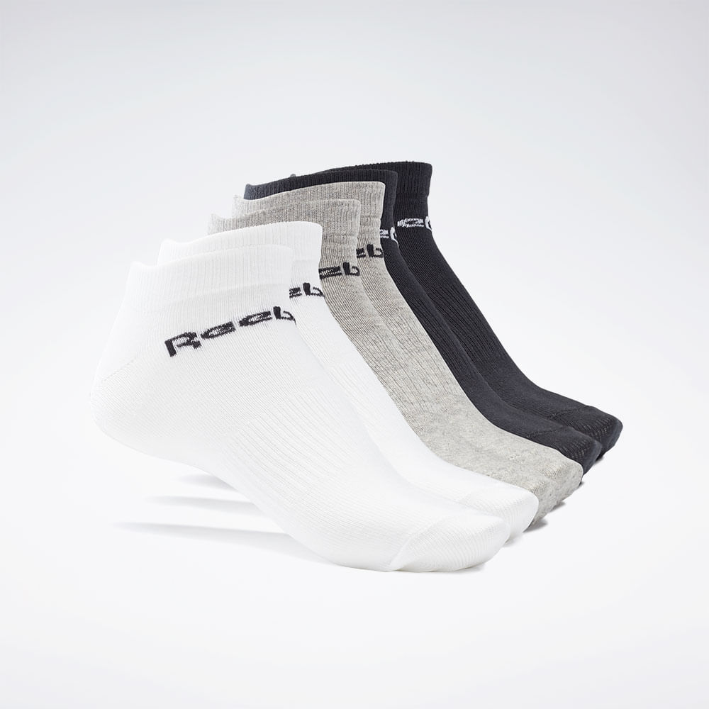 Calcetines Training | Act Core Inside Sock 6P | Unisex