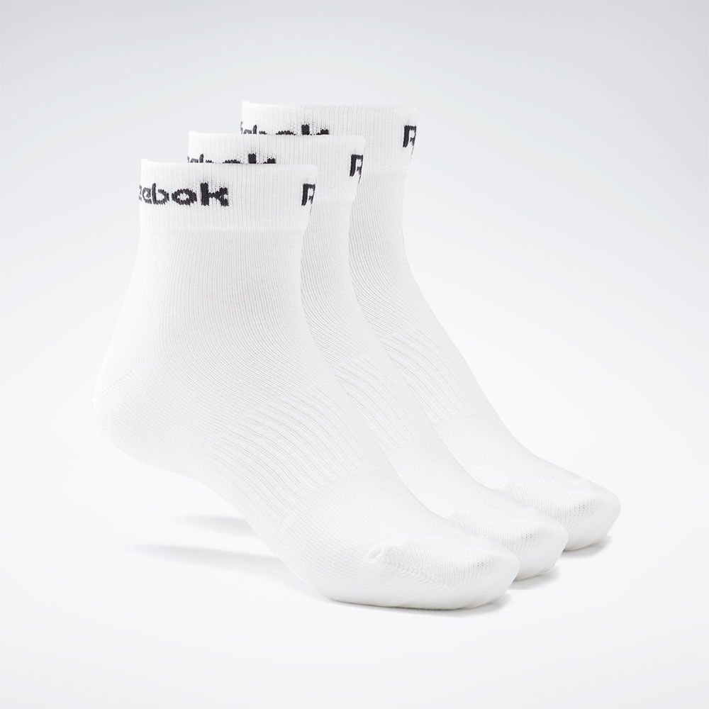 Calcetines Training | Act Core Ankle Sock 3P | Unisex