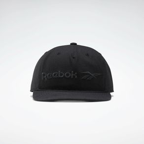 Gorra Classics | Cl Vector Flat Peak Cap | Unisex