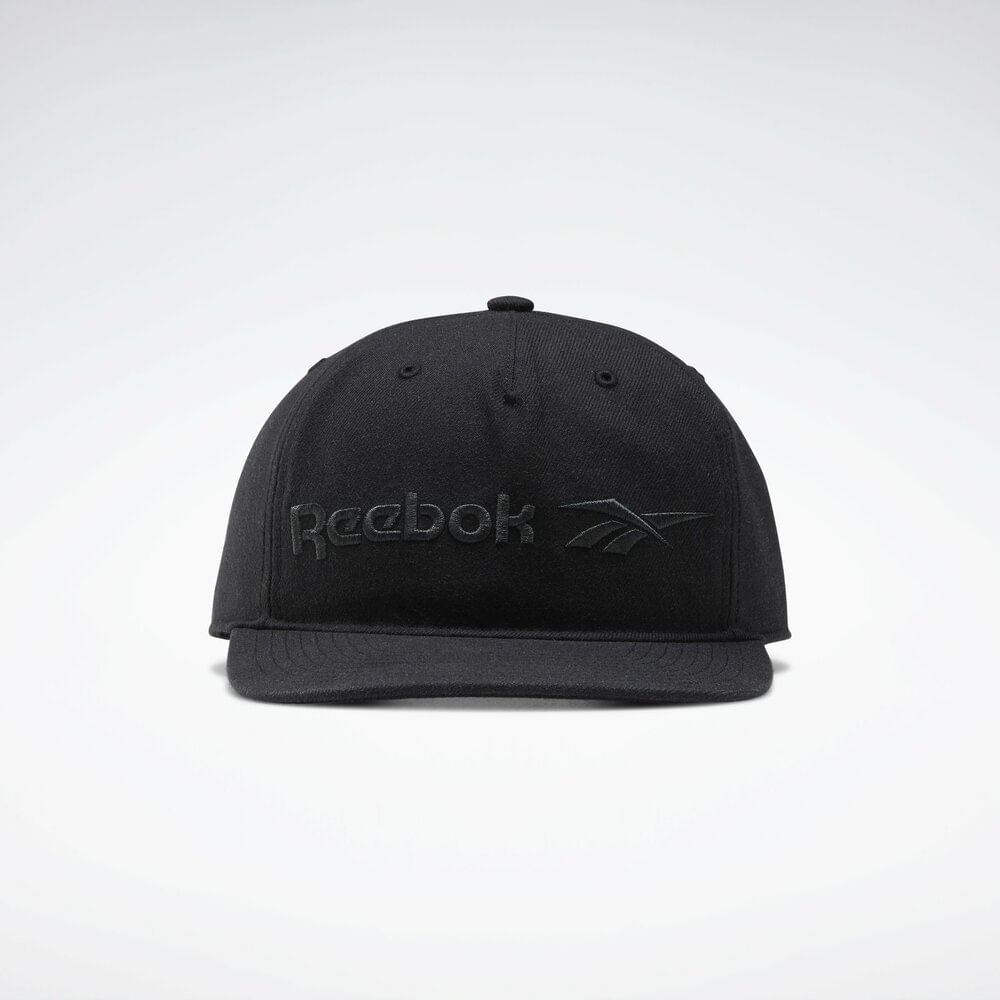 Gorra Classics | Cl Vector Flat Peak Cap | Unisex