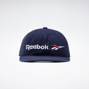 Gorra Classics | Cl Vector Flat Peak Cap | Unisex