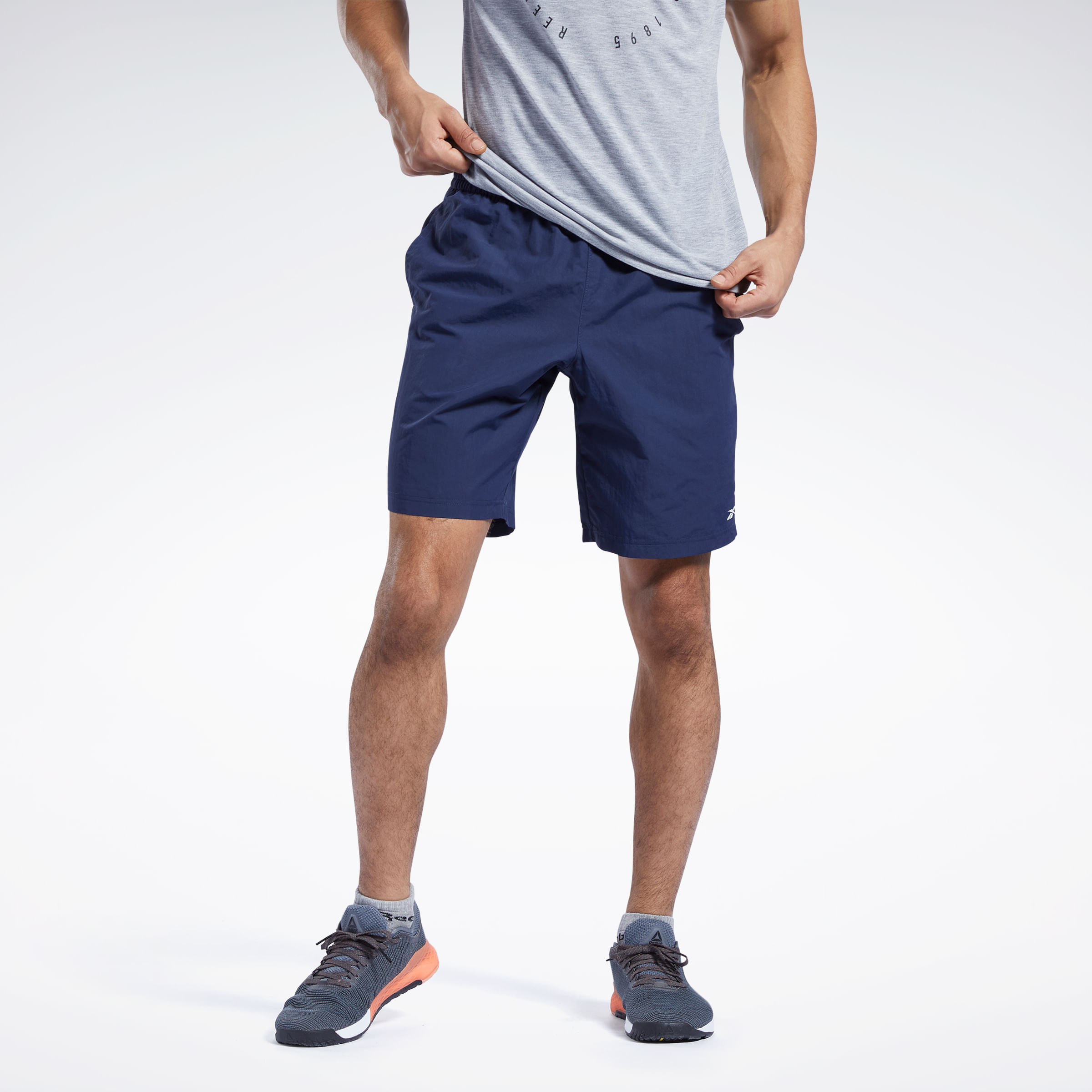 Shorts Training | Te Utility Short | Hombre