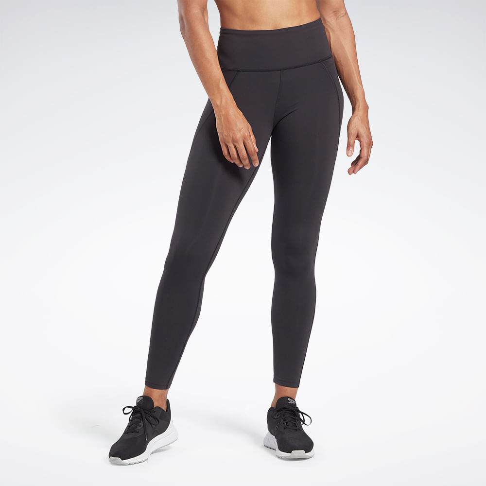 Calza Training | Lux Hr Tight | Mujer