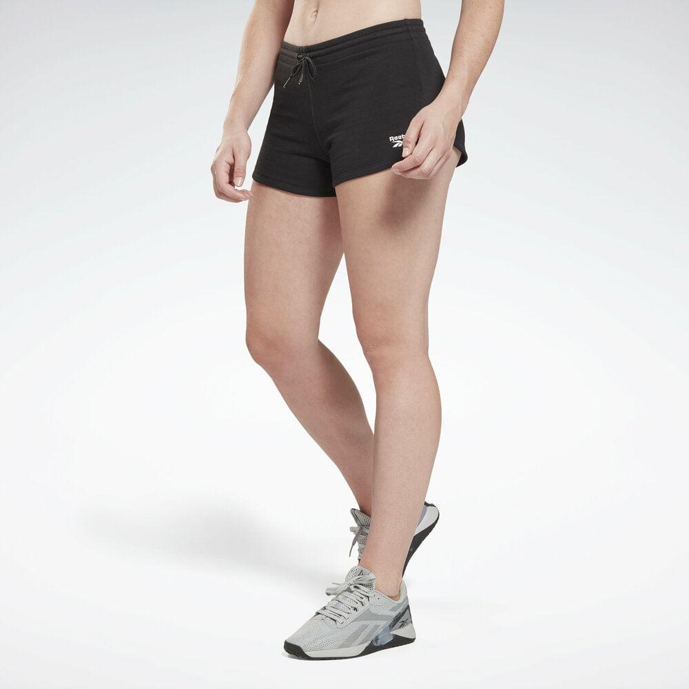 Shorts Training | Ri French Terry Short | Mujer