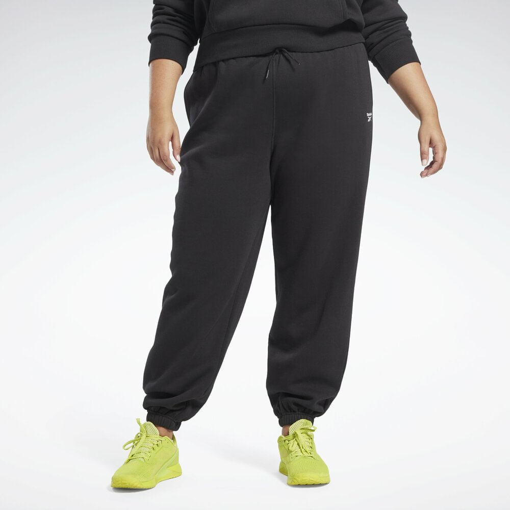 Jogger Training | Ri Fleece Jogger In | Mujer