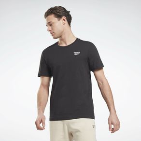 Polera Training | Ri Left Chest Logo Tee | Hombre