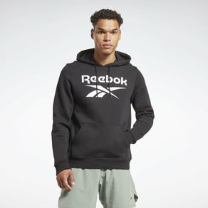 Polerón Training | Ri Flc Big Logo Hood | Hombre