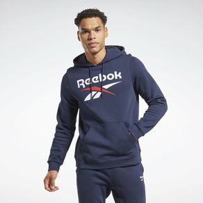 Polerón Training | Ri Flc Big Logo Hood | Hombre