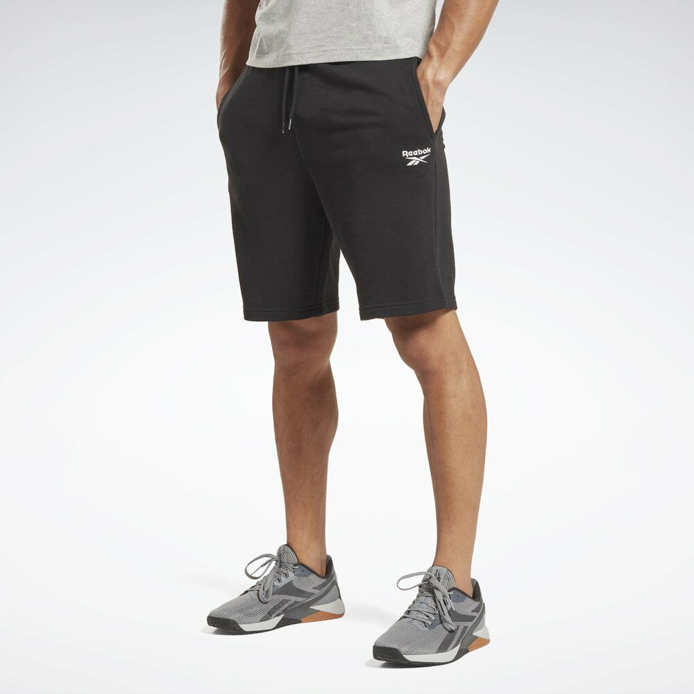 Shorts Training | Ri Ft Left Leg Short | Hombre