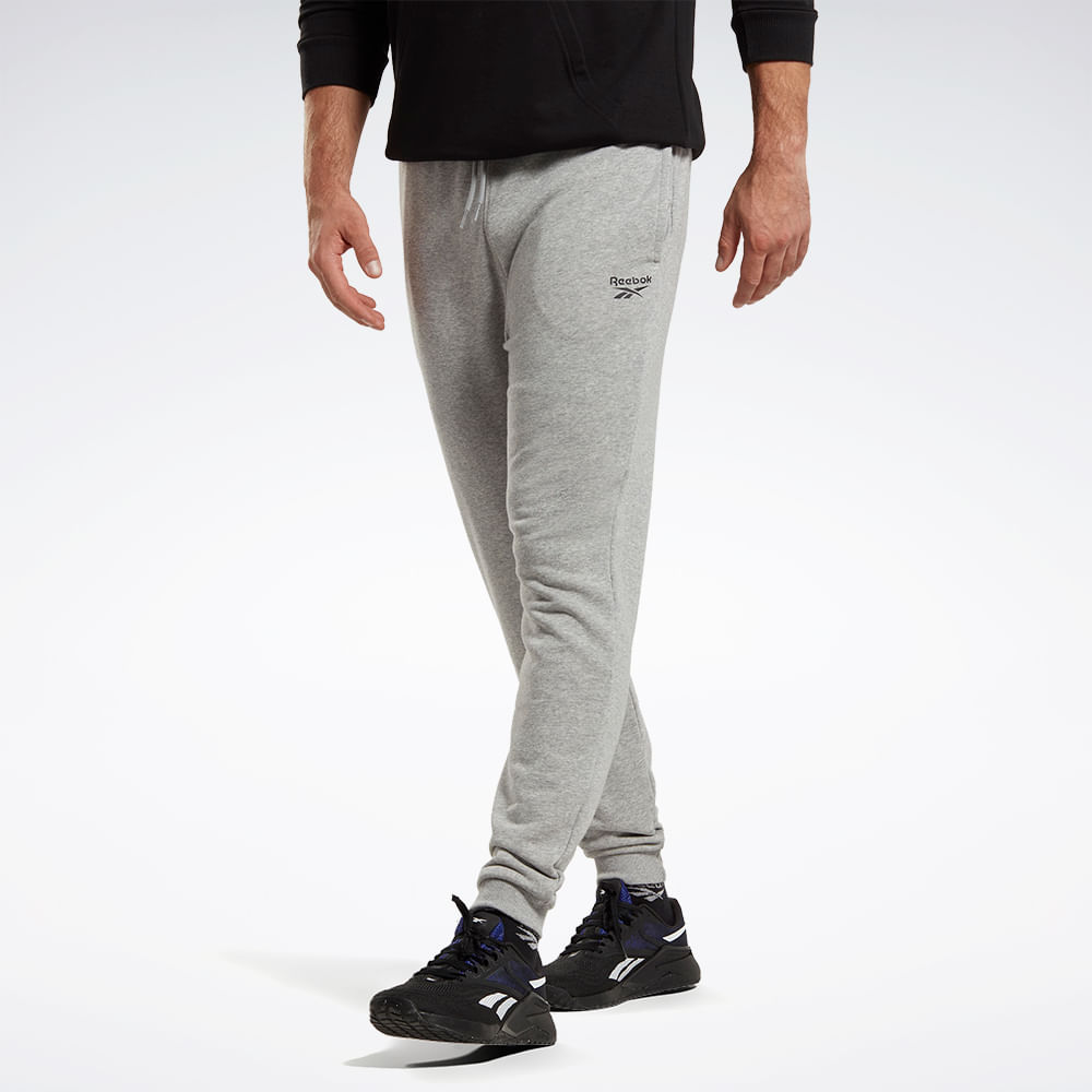 Jogger Training | Ri Ft Left Leg Jogger | Hombre