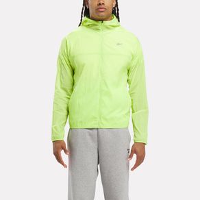 Polerón Running | Running Jacket | Hombre