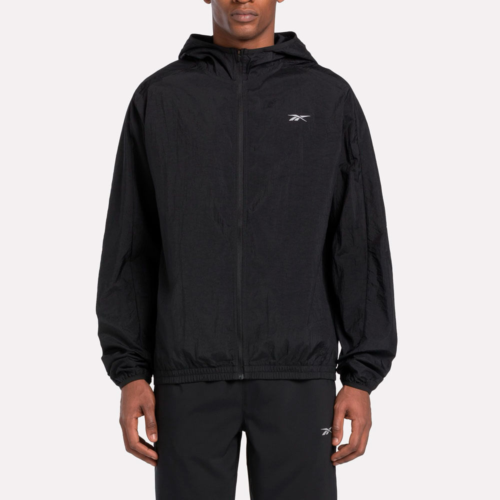 Chaqueta Running | Running Woven Wind Jkt | Hombre