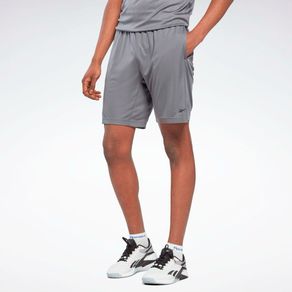 Shorts Training | Comm Knit Short | Hombre