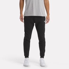 Jogger Training | Reebok Identity Small Logo Fleece Jogger | Hombre