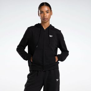 Polerón Training | Ri Sl French Terry Fz | Mujer