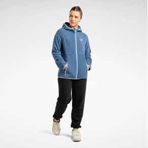 Chaqueta Training | Polar Fleece | Mujer