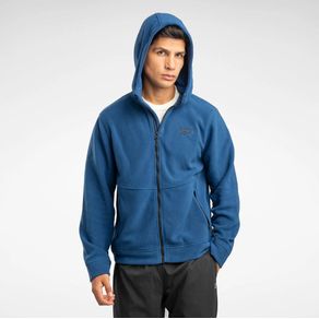 Chaqueta Training | Polar Fleece Jacket | Hombre
