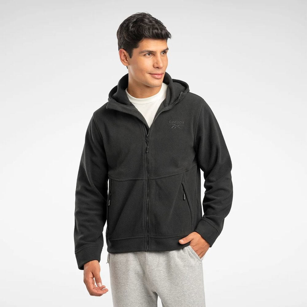 Chaqueta Training | Polar Fleece Jacket | Hombre
