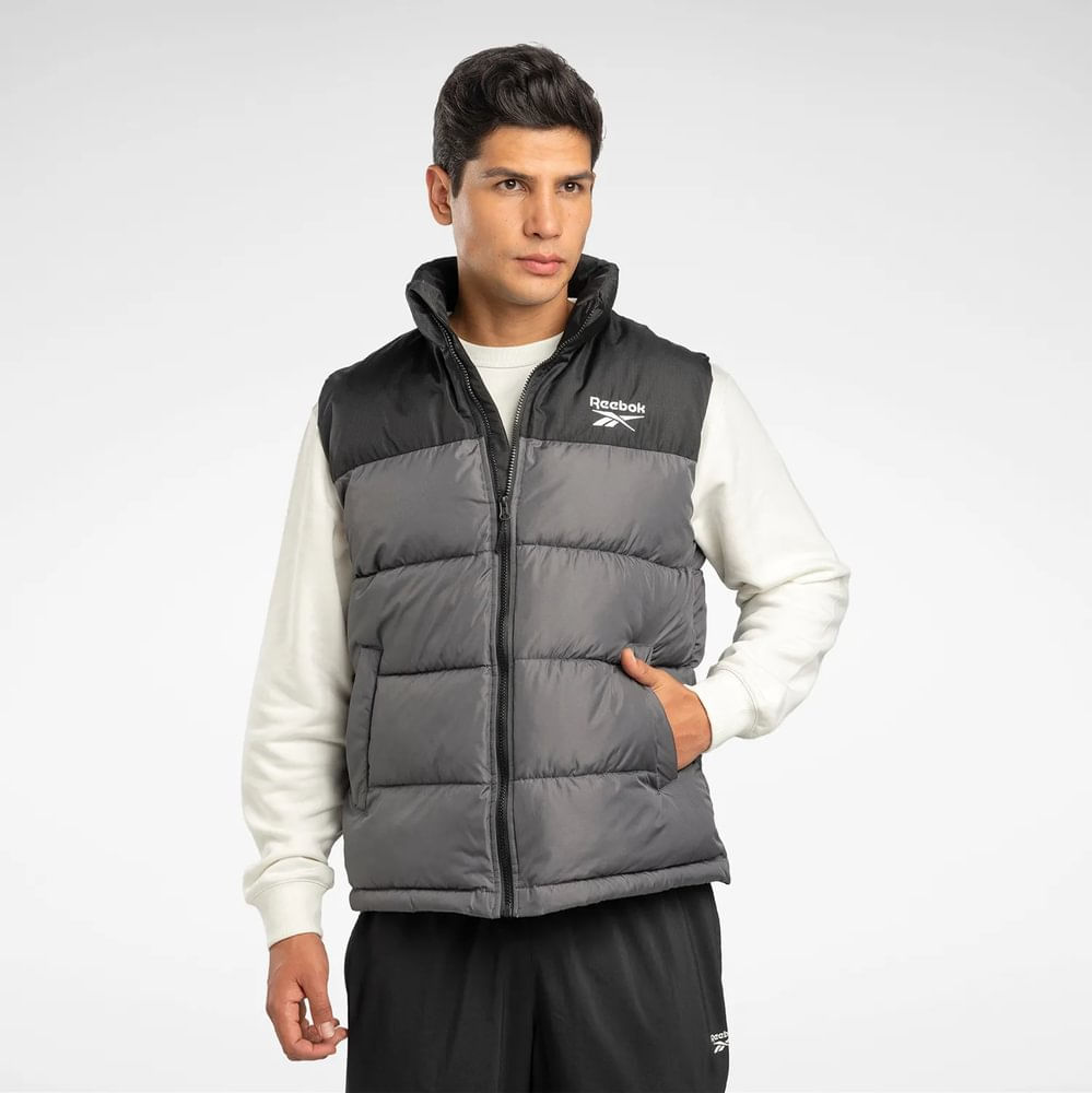 Chaqueta Training | Puffer Vest | Hombre
