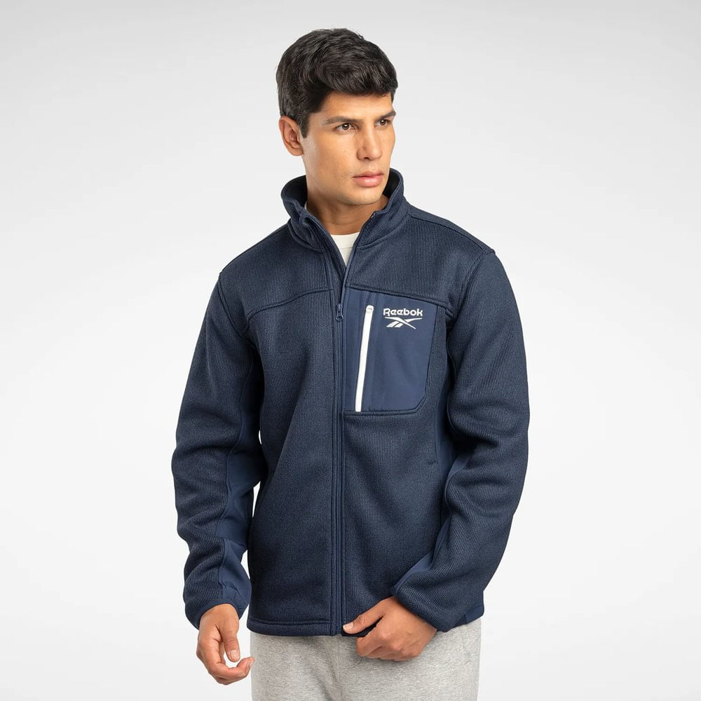 Chaqueta Training | Spyder Jacket | Hombre