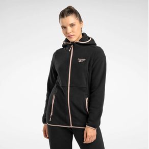 Chaqueta Training | Polar Fleece | Mujer