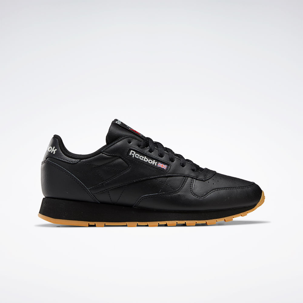 Zapatillas reebok classic leather hombre Reebok Colombia