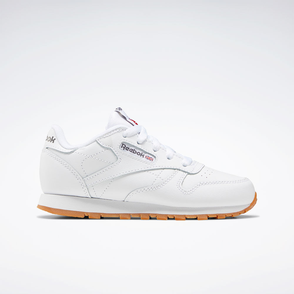 Zapatillas Classics | Classic Leather | Niños