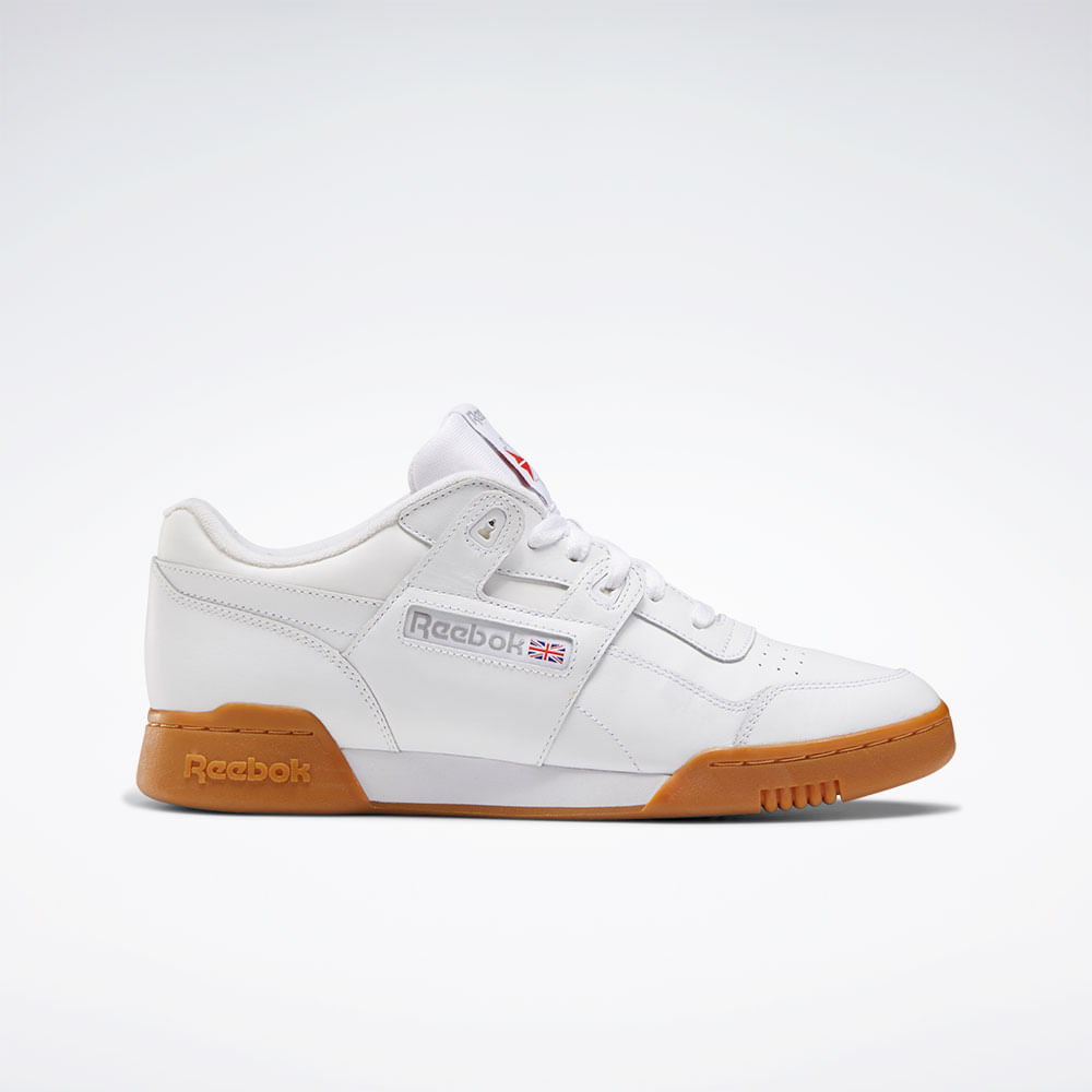 Zapatillas Classics | Workout Plus | Unisex