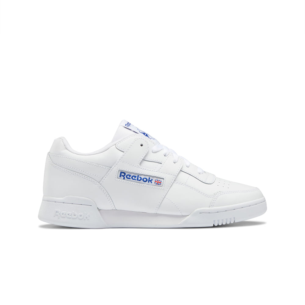 Zapatillas Classics | Workout Plus | Unisex